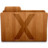 System Wood Icon